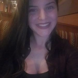 Meet your Posher, Lexi